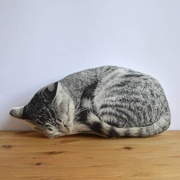 Handmade Muslin Dog & Cat Pillows